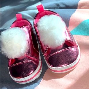 Baby Shoes